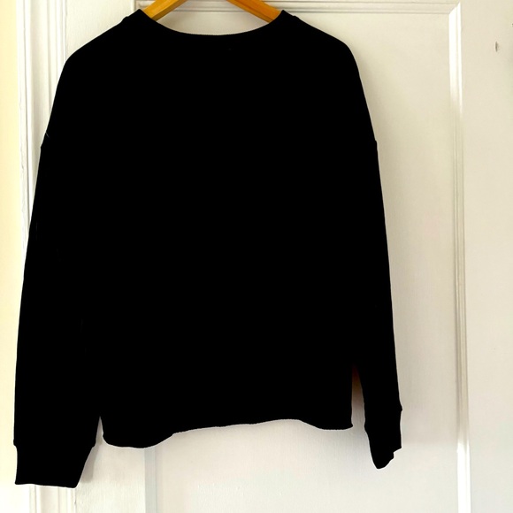 Newbury Kustom Embroidered Smiley Sweater - Picture 2 of 6